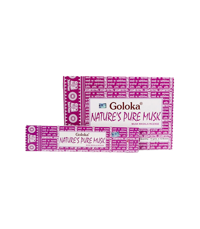 Échec du masque pur de la nature inncese - 15g